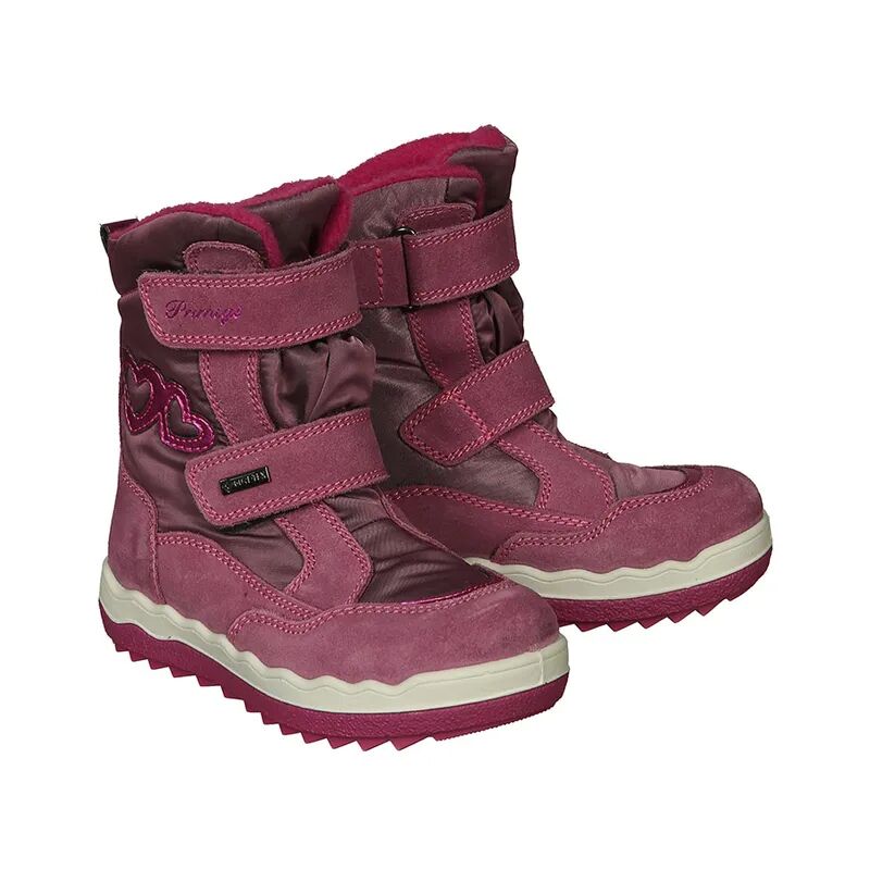 Primigi Winter-Boots KIDS PFZGT gefüttert in beere