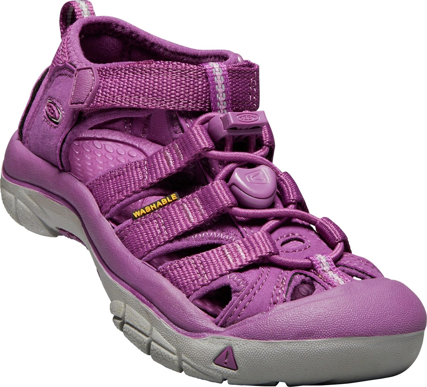 Keen Kids Newport H2 grape kiss Velikost: EU 30