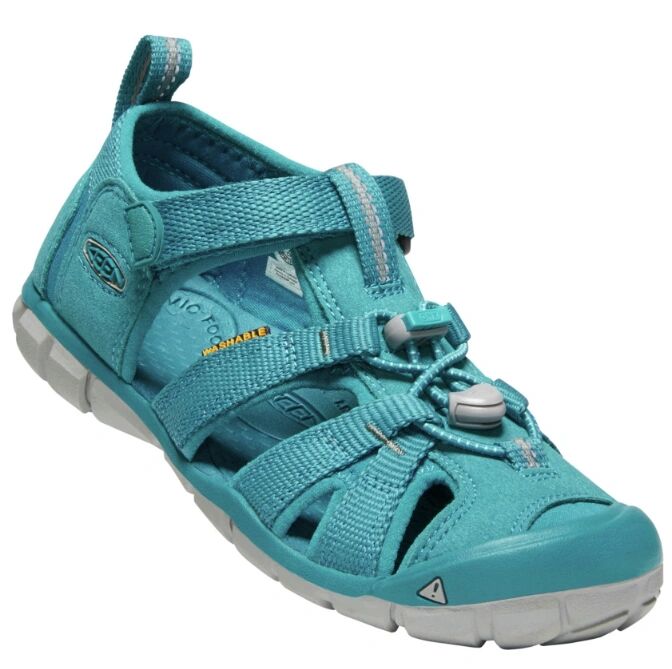 KEEN SEACAMP II CNX Y Tahitian Tide Velikost: EU 38