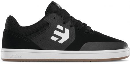 Etnies BOTY ETNIES Marana KIDS - černá - USK4