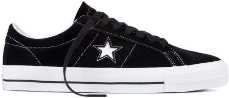 Converse BOTY CONVERSE ONE STAR PRO U - černá - US5