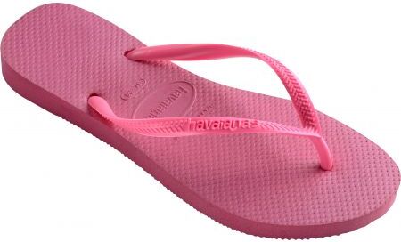 Havaianas ŽABKY HAVAIANAS SLIM WMS - růžová - US37/38