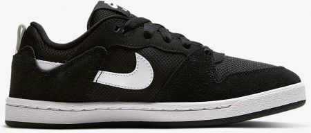 Nike BOTY NIKE SB ALLEYOOP (GS) - černá - US6Y