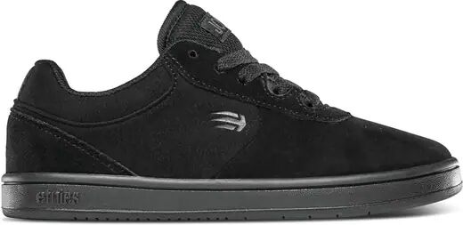 Etnies Joslin Pro děti Skate boty (Černá)