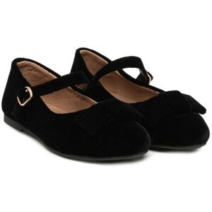 Age of Innocence Ellen Ballerinas mit Schnalle - Schwarz 25/31 Unisex