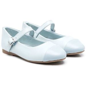 Age of Innocence Klassische Ballerinas - Blau 24/25/28/30/31 Unisex