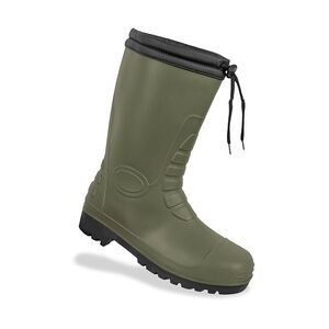 bw-online-shop Gummistiefel Everglade mit Futter (Sale) oliv, Größe 40