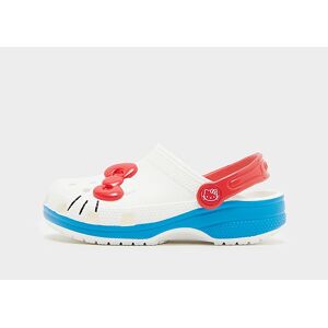 Crocs Classic Clog Kleinkinder - Kinder, White - unisex - Size: 31