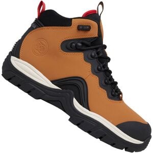 DC Shoes Navigator Wheat/Black - braun