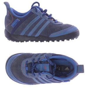 Adidas Herren Kinderschuhe, blau, Gr. 22