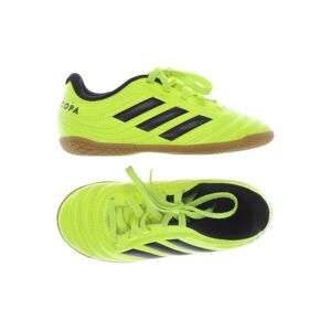 Adidas Herren Kinderschuhe, neon, Gr. 29