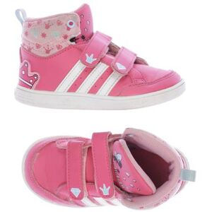 Adidas Damen Kinderschuhe, pink, Gr. 22