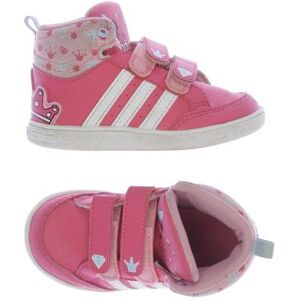 Adidas Damen Kinderschuhe, pink, Gr. 22