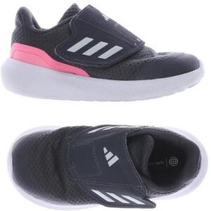 Adidas Damen Kinderschuhe, grau, Gr. 26