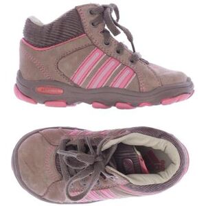 Adidas Damen Kinderschuhe, braun, Gr. 22