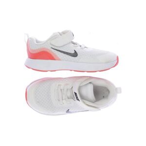 Nike Herren Kinderschuhe, weiß, Gr. 27