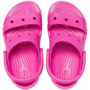 Crocs Classic T J - Sandalen - Mädchen