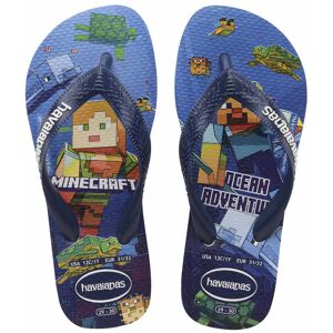 Havaianas Minecraft - Zehensandalen - Kinder