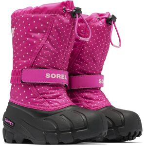 Sorel Youth Flurry™ Print - Winterschuhe - Kinder