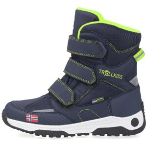 Trollkids Lofoten - Winterschuhe - Kinder