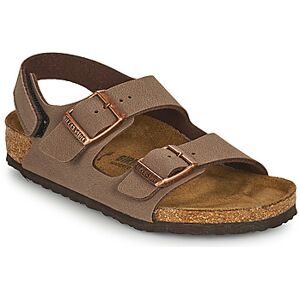 Birkenstock  Sandalen Milano Hl 36;37;38;39;24;25;26;27;28;29;30;31;32;33;34;35 Male