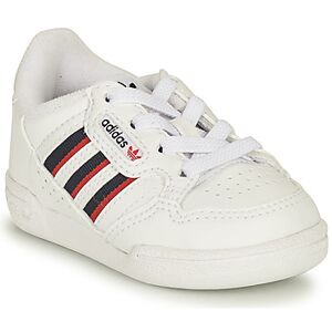 Adidas  Kinderschuhe Continental 80 Stri I 20;21;22;23;24;25;23 1/2;25 1/2;26 1/2 Female