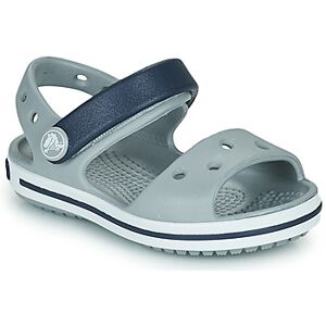 Crocs  Sandalen Crocband Sandal Kids 28 / 29;32 / 33;34 / 35;19 / 20;23 / 24;25 / 26;27 / 28;29 / 30;33 / 34;22 / 23;20 / 21 Female