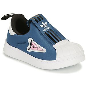 Adidas  Kinderschuhe Superstar 360 X I 19;20;21;22;23;24;25;26;27;23 1/2;26 1/2 Male