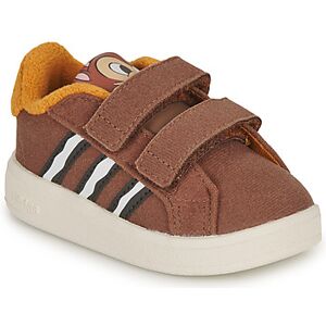 Adidas  Kinderschuhe Grand Court Chip Cf I 20;23;25;27 Female