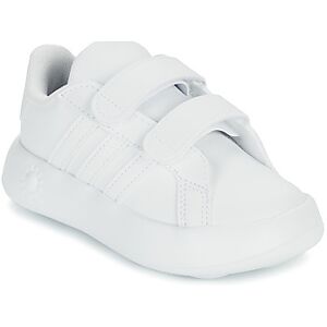 Adidas  Kinderschuhe Grand Court 2.0 Cf I 19;20;21;22;23;24;25;26;27;23 1/2;25 1/2;26 1/2 Female