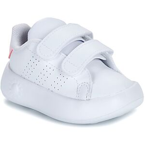 Adidas  Kinderschuhe Advantage Cf I 19;20;21;22;23;24;25;26;27;23 1/2;25 1/2;26 1/2 Female