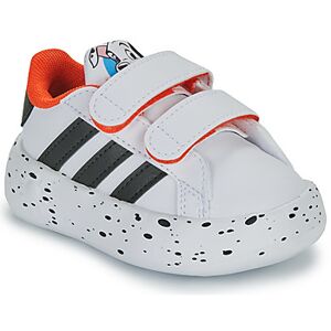 Adidas  Kinderschuhe Grand Court 2.0 101 Cf I 20;21;24;25;26;27;26 1/2 Female