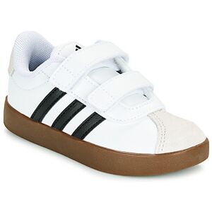 Adidas  Kinderschuhe Vl Court 3.0 Cf I 19;20;21;22;23 1/2;25 1/2;26 1/2 Female