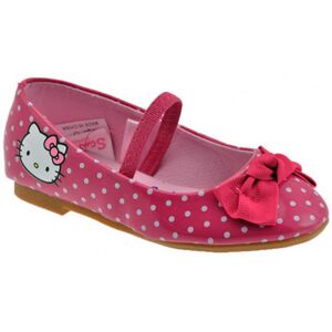 Hello Kitty  Sneaker Raffin 21 Male