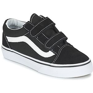 Vans  Kinderschuhe Old Skool V 36;20;21;22;25;26;27;28;29;30;31;32;33;34;35;32 1/2;23 1/2;27 1/2;31 1/2;30 1/2 Male