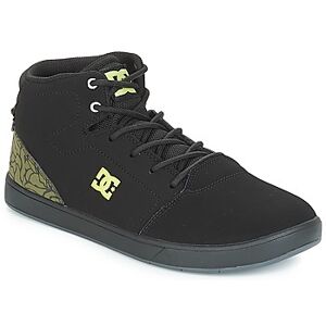 Dc Shoes  Kinderschuhe Crisis High Se B Shoe Bk9 33;34 Female