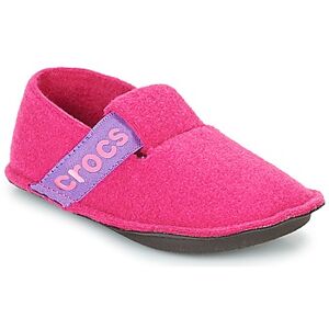 Crocs  Pantoffeln Kinder Classic Slipper K 28 / 29;24 / 25;19 / 20;29 / 30;22 / 23;20 / 21 Female