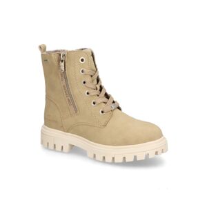 Tom Tailor Boot 33.0 beige