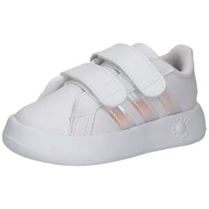 adidas Grand Court 2.0 CF I Sneaker Mädchen%7CJungen weiß weiß weiß weiß weiß weiß weiß weiß weiß - female - 20 21 22 23 24 25 26 27