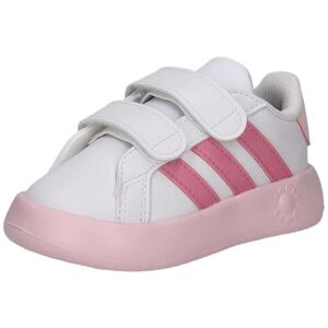 adidas Grand Court 2.0 CF I Sneaker Mädchen weiß weiß weiß weiß weiß weiß weiß weiß weiß - female - 20 21 22 23 24 25 26 27