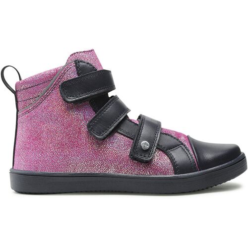 Schnürschuhe Bartek 17364010 Rosa 38 female