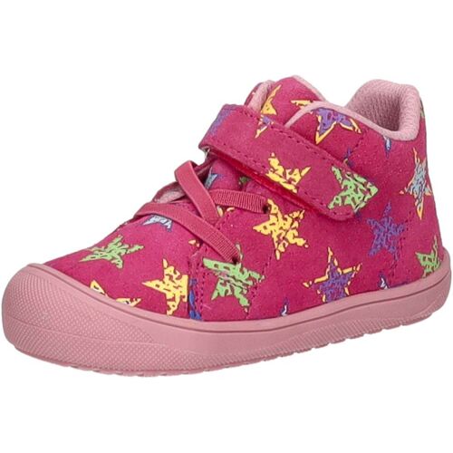 Leone for kids Krabbelschuhe Mädchen pink - female - 20