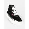 Levi'S High Phildelphia Midi VNYC0010T Hohe Sneakers für Jungen Sneaker high Junge Schwarz Größe 39