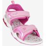 Primigi Mädchensandalen mit Lichtern Flache Sandalen Mädchen Rosa Größe 30