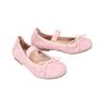 acebos - Ballerinas CHICA in pink, Gr.38