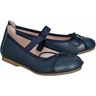 acebos - Ballerinas LINDO in navy, Gr.33