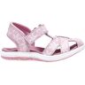 Viking VILDE PRINT Kinder Gr.25 - Outdoor Sandalen - pink-rosa