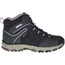 Meindl BONETO JUNIOR MID GTX Kinder Gr.33 - Wanderstiefel - blau grau