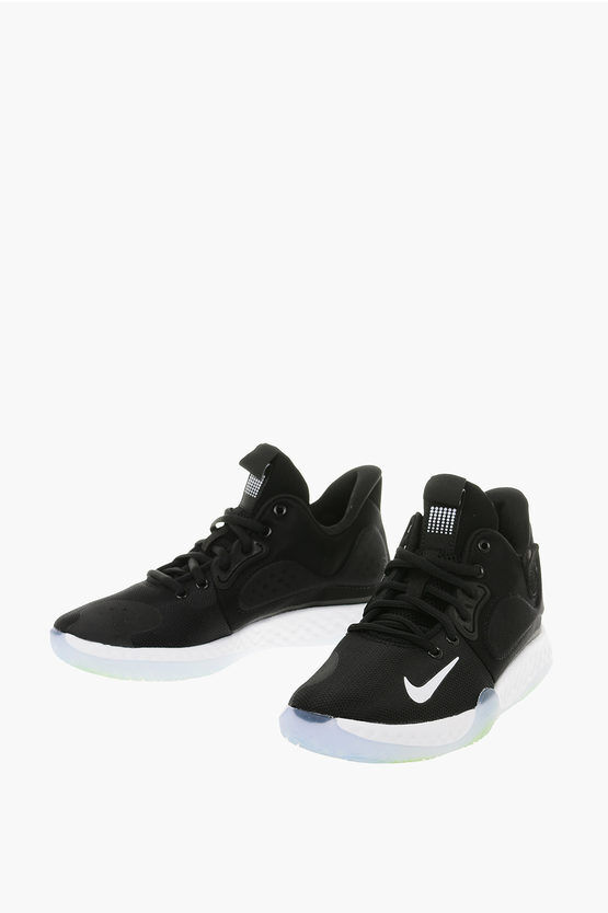 Nike Meash Fabric KD TREY 5 VII Sneakers Größe 36,5