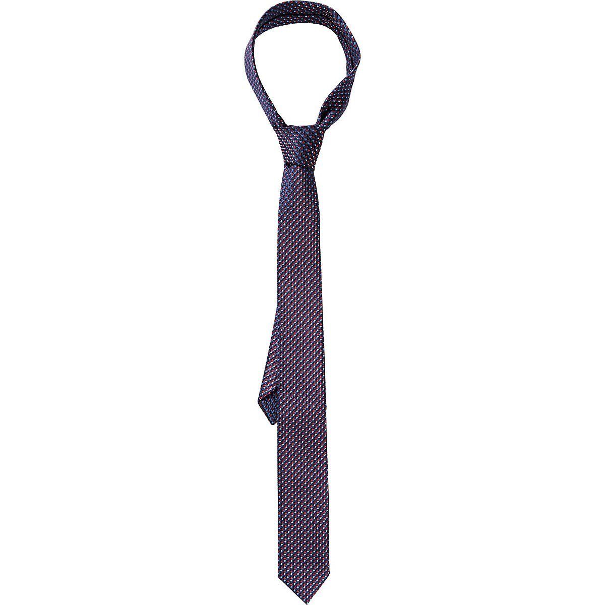 Weise Krawatte »Kinder Krawatte, schmal«